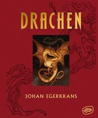 Bild vom Artikel Drachen vom Autor Johan Egerkrans