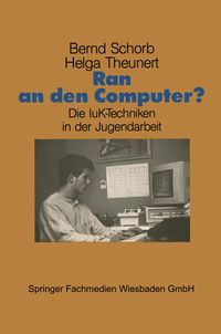 Produktbild: Ran an den Computer?