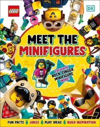 Produktbild: LEGO Meet the Minifigures