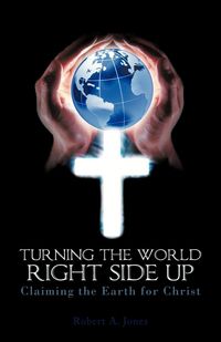 Produktbild: Turning the World Right Side Up