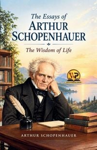 Produktbild: The Essays of Arthur Schopenhauer
