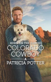 Produktbild: Home On The Ranch Colorado Cow