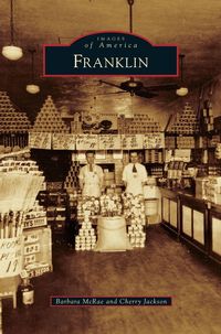 Produktbild: Franklin