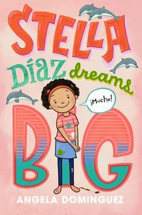 Produktbild: Stella D&iacute;az Dreams Big
