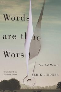 Produktbild: Words Are the Worst