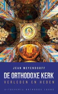 Produktbild: De Orthodoxe Kerk