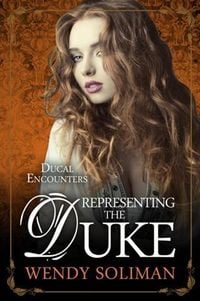 Produktbild: Representing the Duke