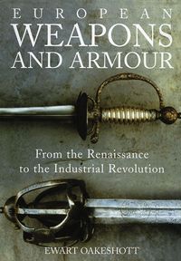 Produktbild: European Weapons and Armour