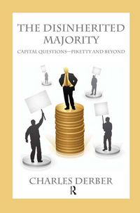 Produktbild: Disinherited Majority