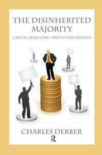Produktbild: Disinherited Majority