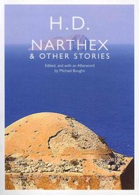 Produktbild: Narthex and Other Stories