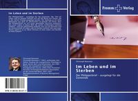 Produktbild: Im Leben und im Sterben