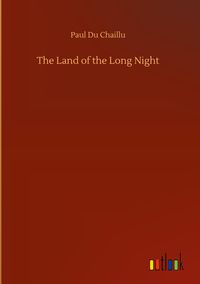 Produktbild: The Land of the Long Night
