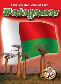 Produktbild: Madagascar