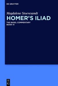 Produktbild: Homer's Iliad