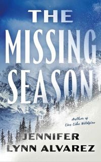 Produktbild: The Missing Season