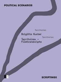 Produktbild: Territoires - Filmtranskripte