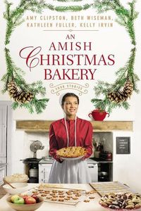 Produktbild: Amish Xmas Bakery