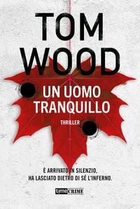 Produktbild: Un uomo tranquillo