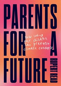 Produktbild: Parents for a Future