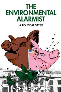 Produktbild: Environmental Alarmist