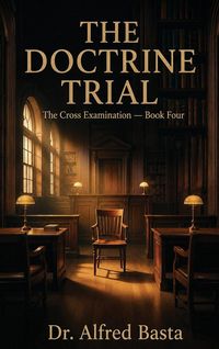 Produktbild: The Doctrine Trial
