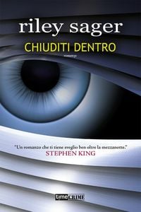 Produktbild: Chiuditi dentro
