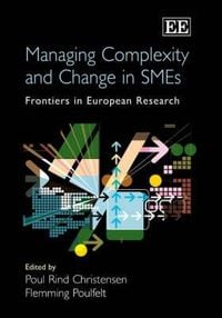 Produktbild: Managing Complexity and Change in SMEs