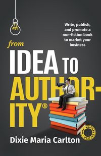 Produktbild: From Idea to Authority