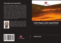 Produktbild: Interr&egrave;gne post-apartheid