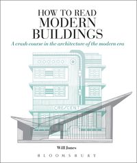 Produktbild: How to Read Modern Buildings
