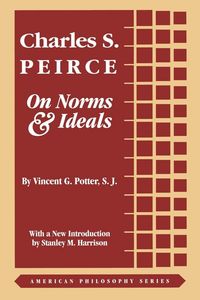 Produktbild: Charles S. Peirce