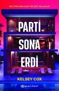 Produktbild: Parti Sona Erdi