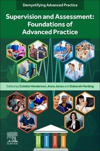 Produktbild: Supervision and Assessment