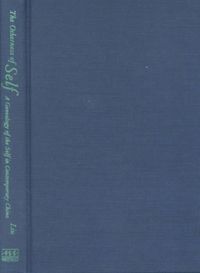 Produktbild: Liu, X:  The Otherness of Self