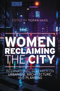 Produktbild: Women Reclaiming the City