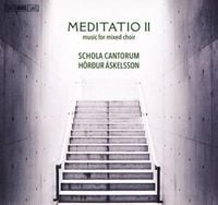 Produktbild: Meditatio II