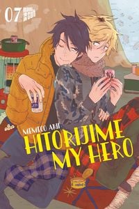 Produktbild: Hitorijime my Hero 7