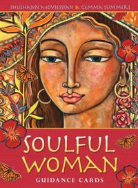Produktbild: Summers, G: Soulful Woman Guidance Cards