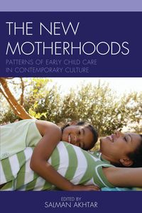 Produktbild: The New Motherhoods