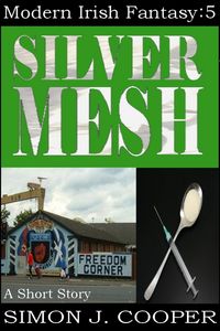 Produktbild: Silvermesh