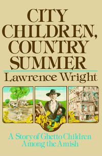 Produktbild: City Children, Country Summer
