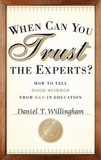 Produktbild: When Can You Trust the Experts?