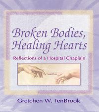Produktbild: Broken Bodies, Healing Hearts