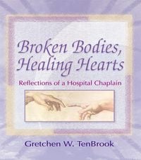 Produktbild: Broken Bodies, Healing Hearts