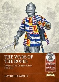 Produktbild: The Wars of the Roses Volume 1