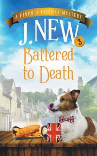 Produktbild: Battered to Death