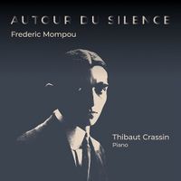 Produktbild: Autour du silence
