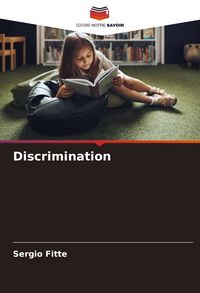 Produktbild: Discrimination