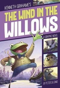 Produktbild: The Wind in the Willows